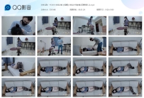 YT2218 半岛订拍【缇娜】半岛女仆第0集-招聘陷阱-上