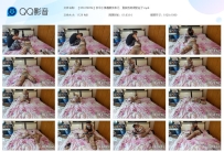 【WDXF0054】家中小绑遇朋友串门、直接丢房间里走了