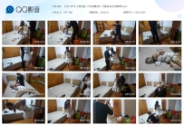 【WDXF0037】媳妇第一次尝试驷马吊、元素较多自己看图吧