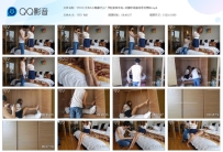 YT010 中央6今晚播什么？灵粒做客半岛~衣橱半吊独自享受黑暗