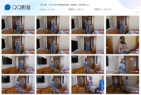 YT036 准00后新模海语试镜，颜值颇高，潜力无限